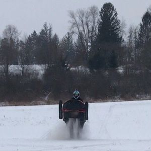 Meet your Posher, Logan